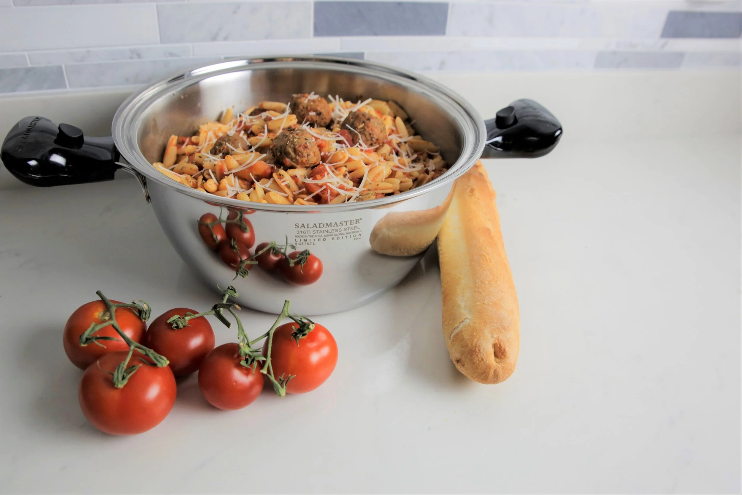 Limited Edition: 6 Qt. Roaster — Amazing Enterprise, LLC